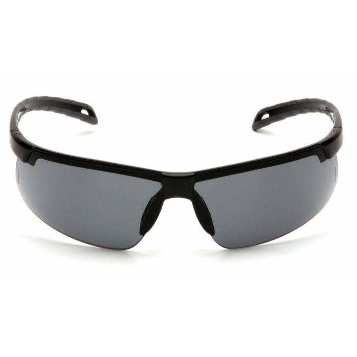 Pyramex SB8620D Pyramex Safety - Ever-Lite - Black Frame/Gray Lens