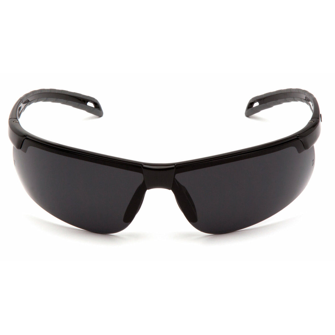 Pyramex SB8623D Ever-Lite Dark Gray Lens with Black Frame