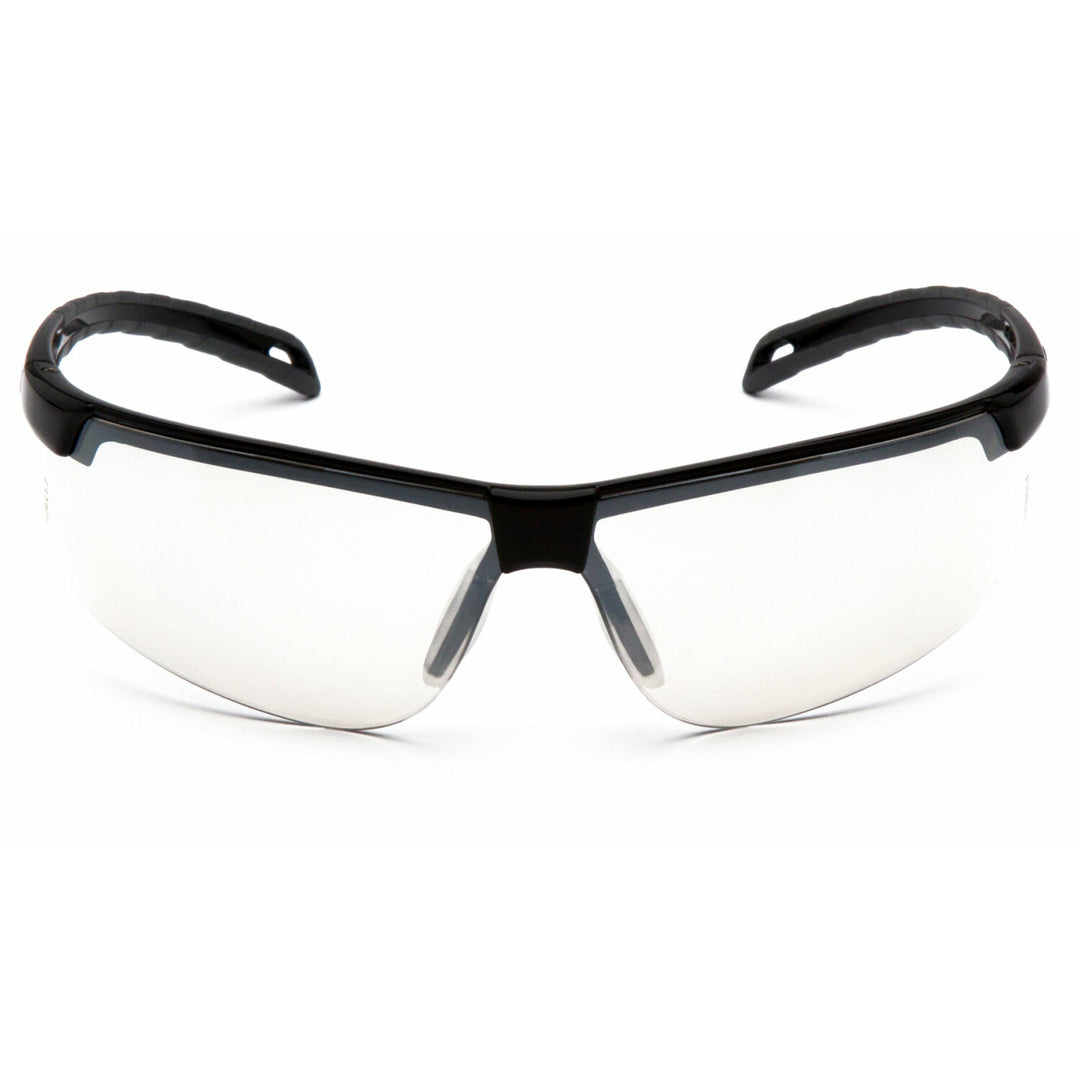 Pyramex SB8624D  Ever-lite - Black Frame/ Photochromatic Lens