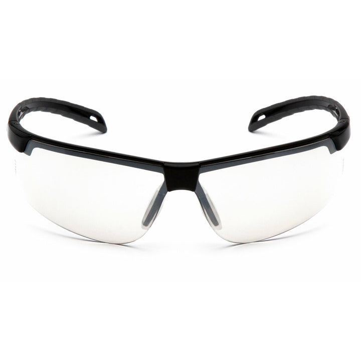 Pyramex SB8624D  Ever-lite - Black Frame/ Photochromatic Lens