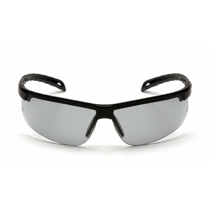 Pyramex SB8625DTM Pyramex Safety - Ever-Lite - Black Frame/Light Gray H2MAX Anti-Fog Lens