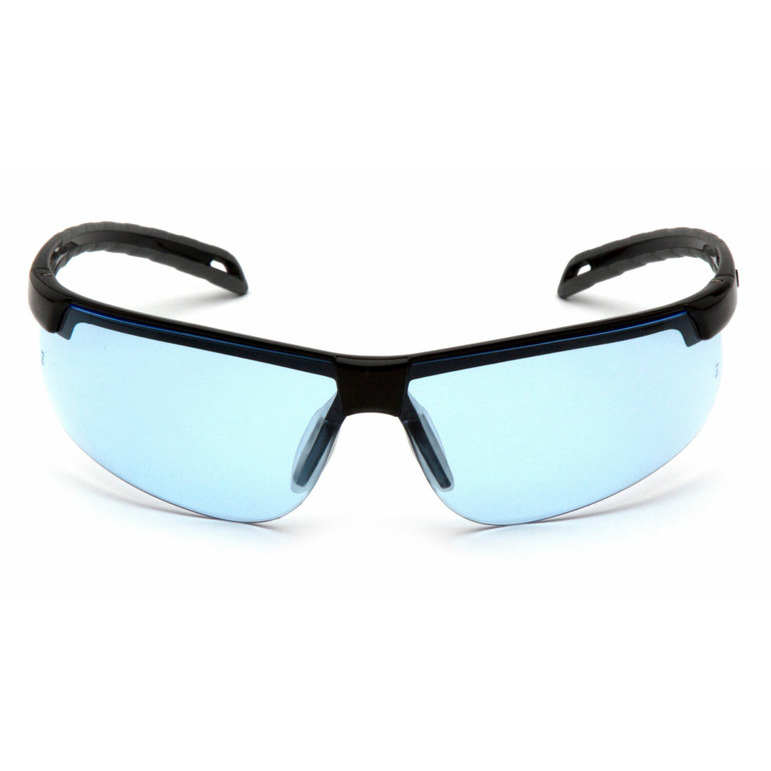 Pyramex SB8660D Ever-Lite - Black Frame/Infinity Blue Lens