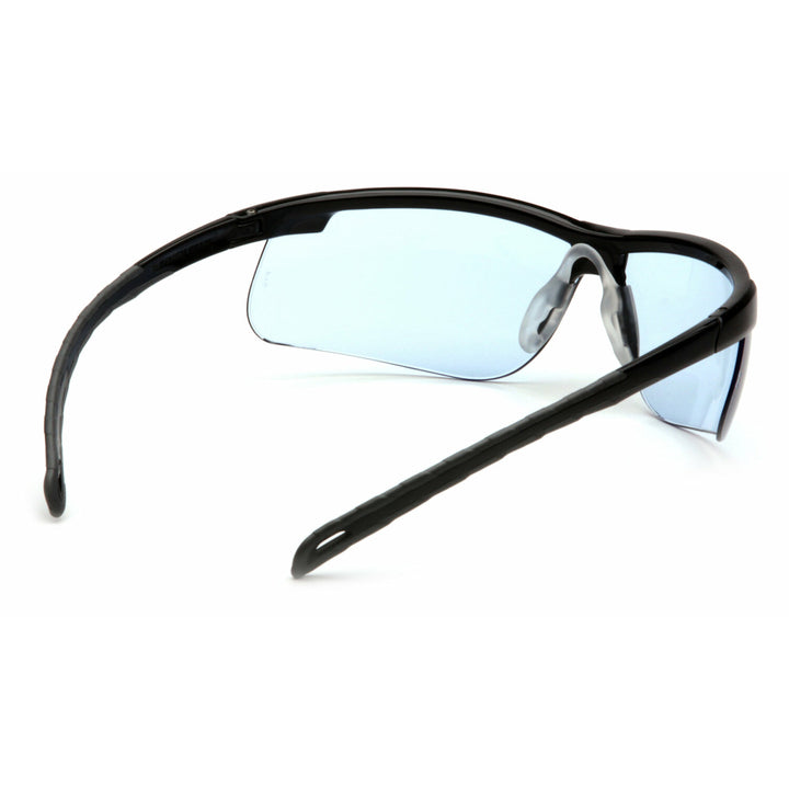 Pyramex SB8660D Ever-Lite - Black Frame/Infinity Blue Lens