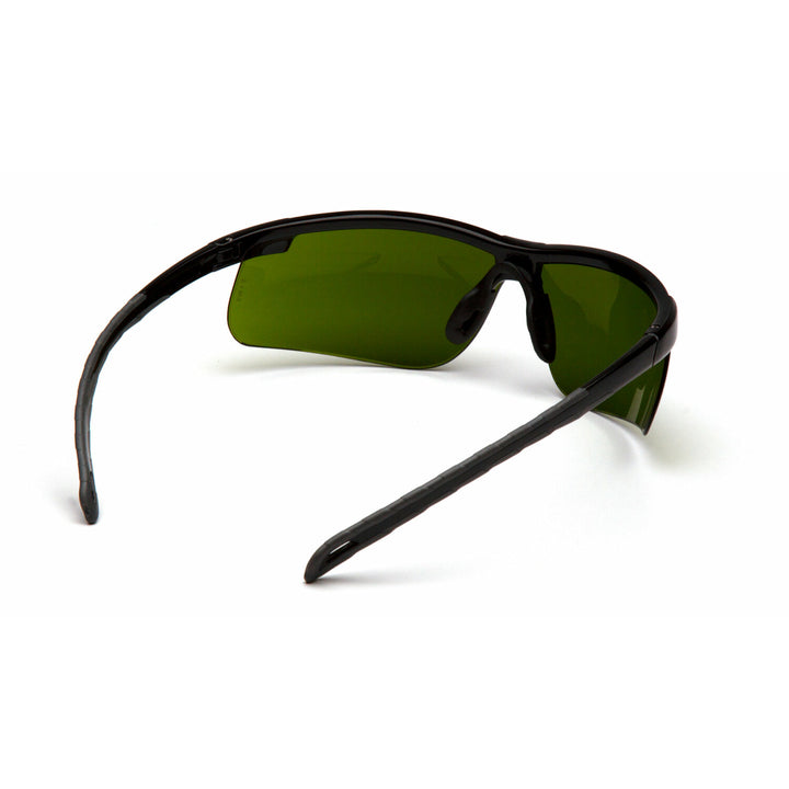Pyramex SB8660SF Ever-Lite 3.0 IR Lens with Black Frame