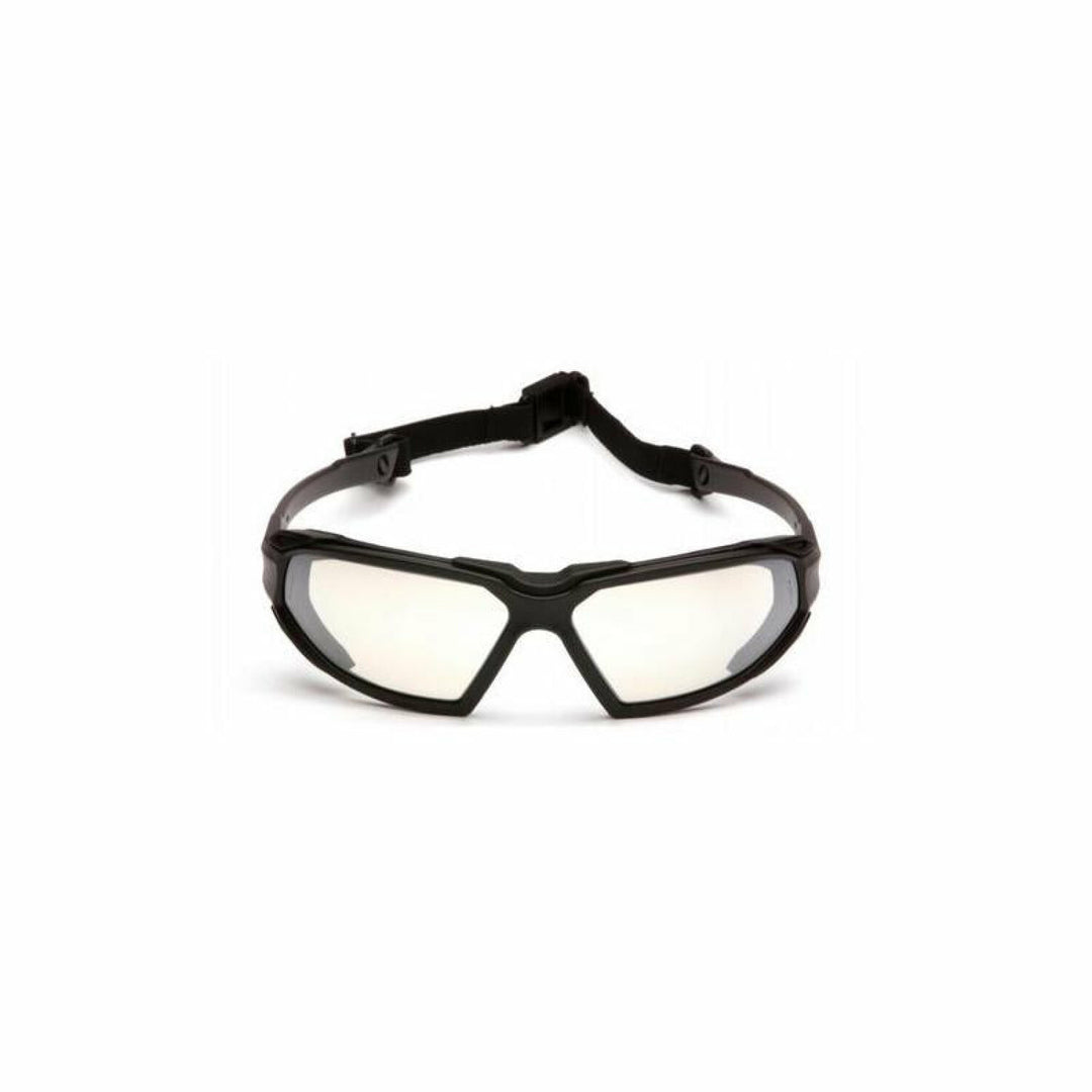 Pyramex SBB5080DT Highlander Indoor/Outdoor Mirror Anti-Fog Lens