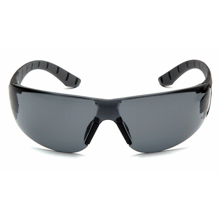 Pyramex SBG9620ST Endeavor Plus Gray H2X Anti-Fog Lens