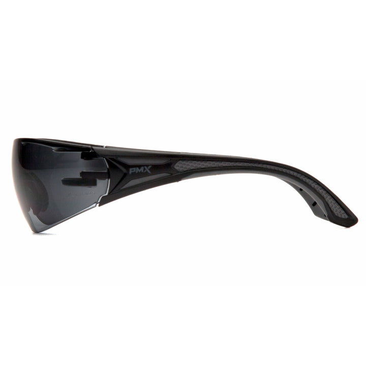 Pyramex SBG9620ST Endeavor Plus Gray H2X Anti-Fog Lens