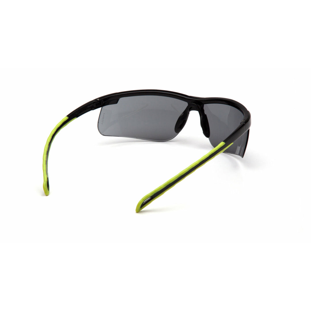 Pyramex SBL8620DTM Ever-lite Gray H2MAX Anti-Fog Lens