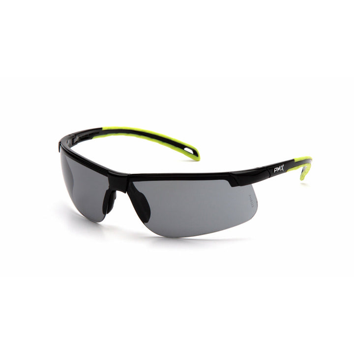 Pyramex SBL8620DTM Ever-lite Gray H2MAX Anti-Fog Lens
