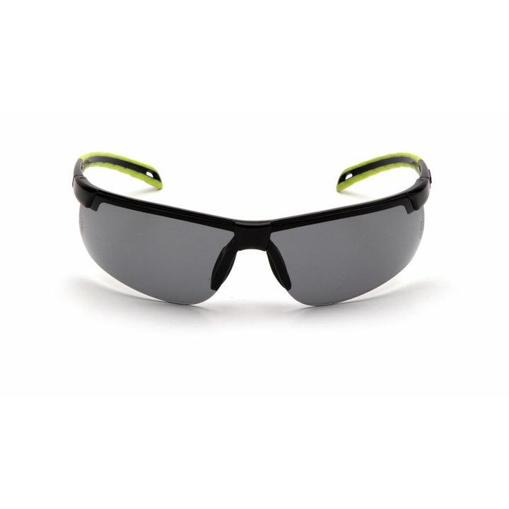 Pyramex SBL8620DTM Ever-lite Gray H2MAX Anti-Fog Lens