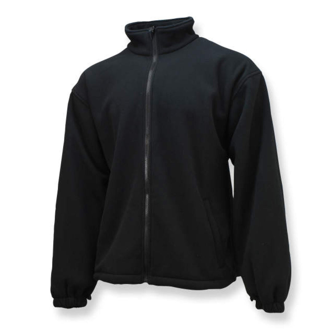 Radians SJ320 3-in-1 Durable Ripstop Bomber Jacket with Color Blocking - Green