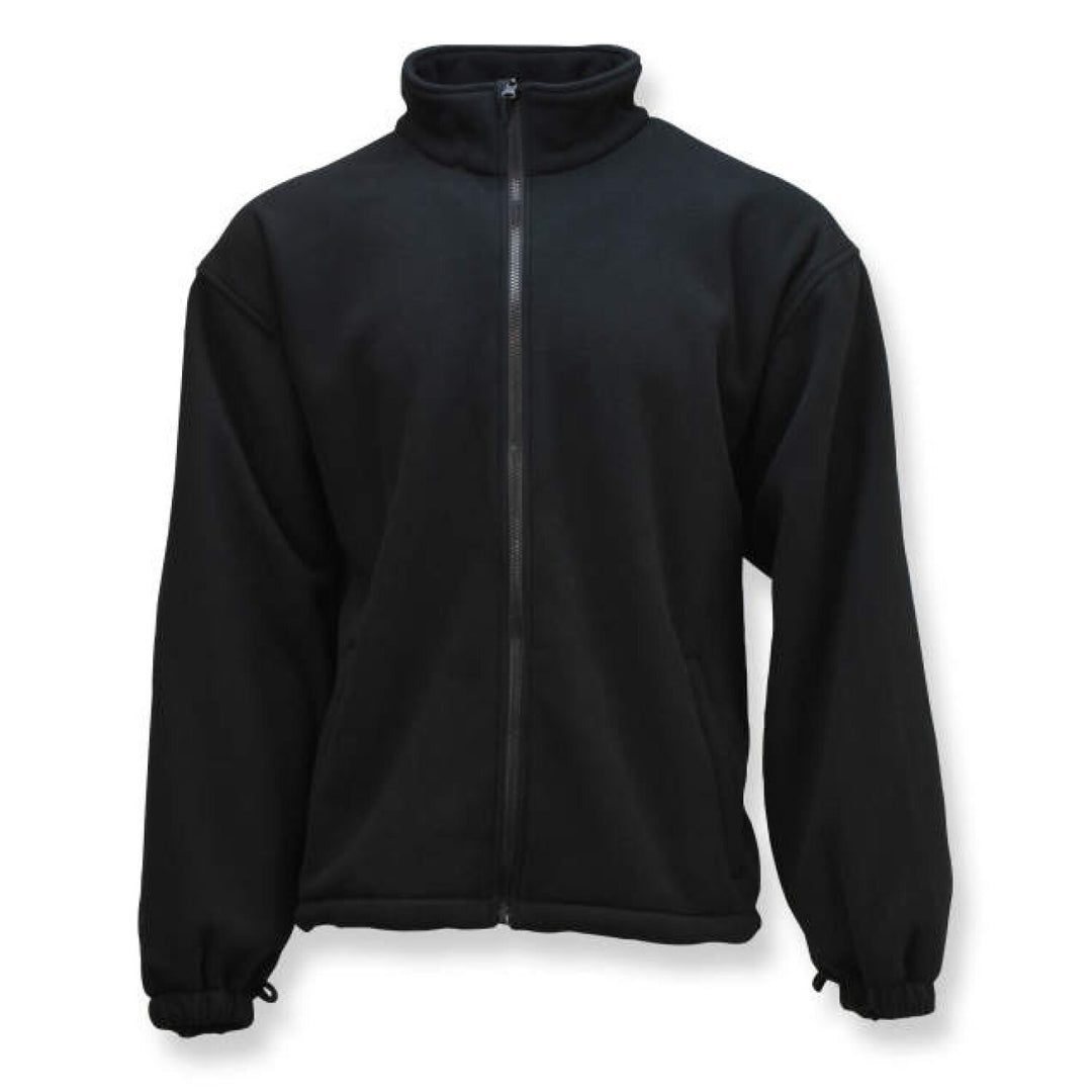 Radians SJ320 3-in-1 Durable Ripstop Bomber Jacket with Color Blocking - Green