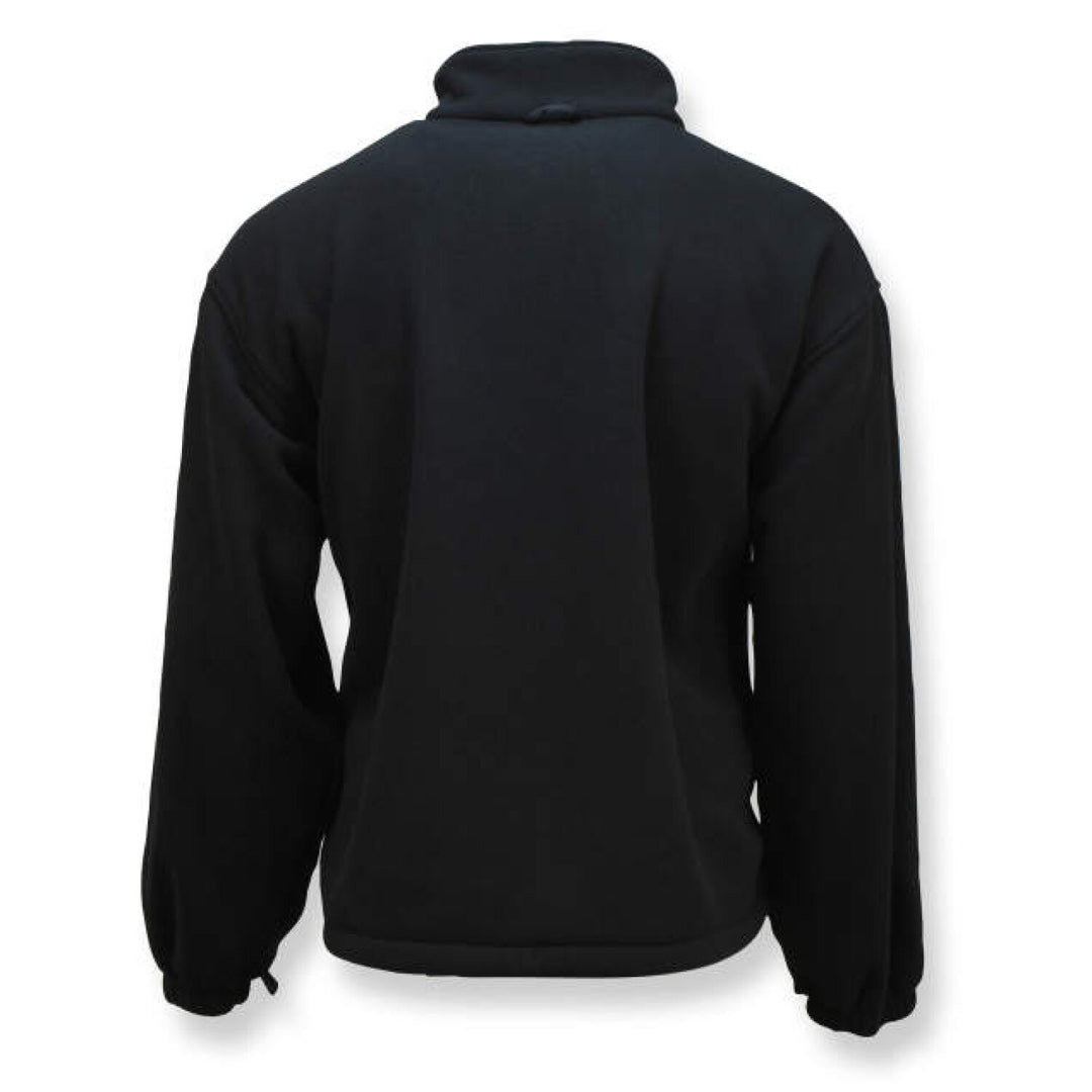 Radians SJ320 3-in-1 Durable Ripstop Bomber Jacket with Color Blocking - Green
