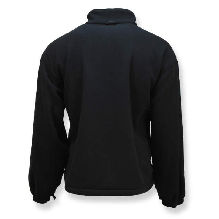 Radians SJ320 3-in-1 Durable Ripstop Bomber Jacket with Color Blocking - Green