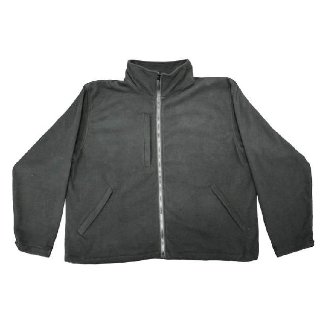 Radians SJ410B Three-in-One Weatherproof Parka - Green