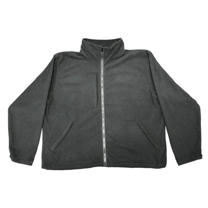 Radians SJ410B Three-in-One Weatherproof Parka - Green
