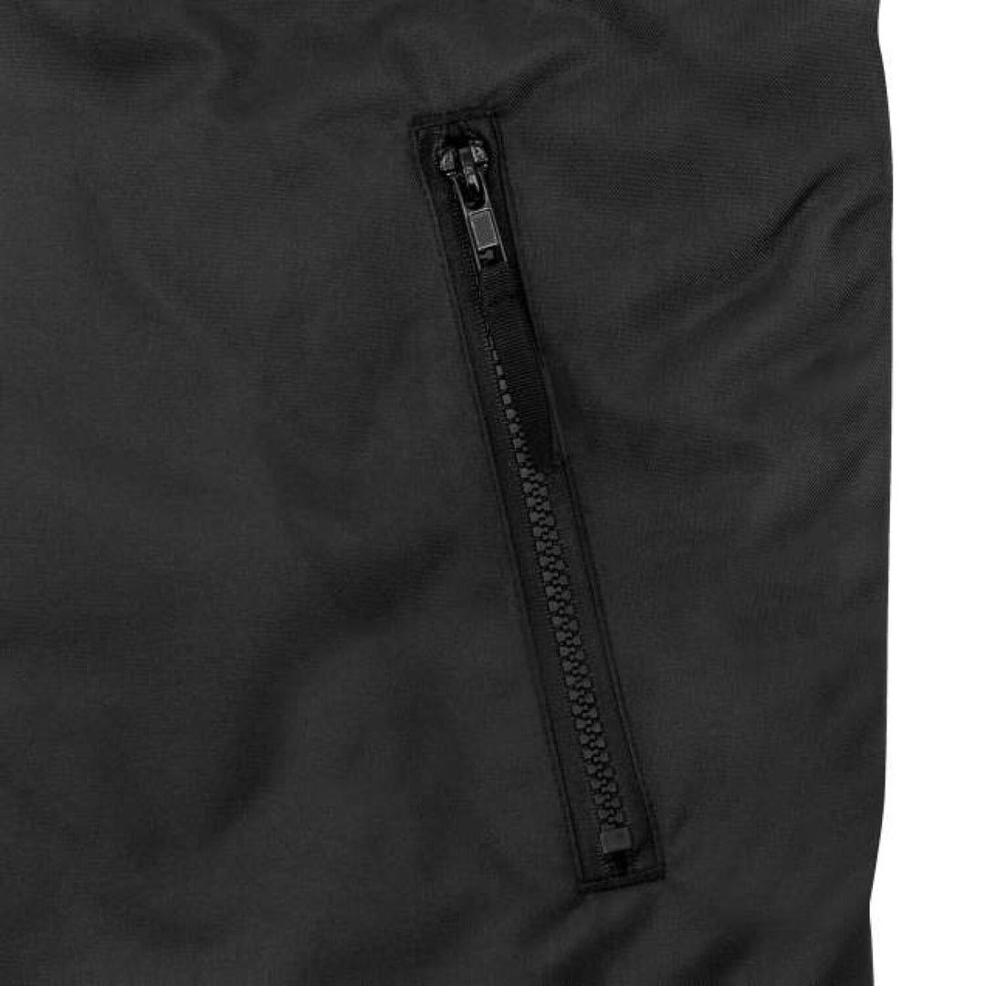 Radians SJ411QB Class 3 Economy Parka with Quilted Lining
