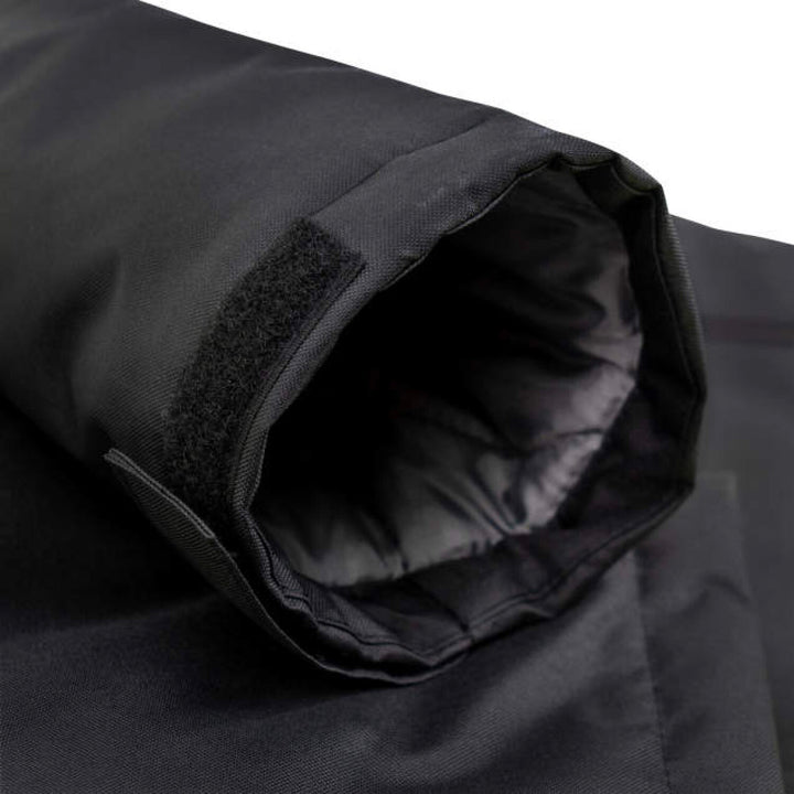 Radians SJ411QB Class 3 Economy Parka with Quilted Lining