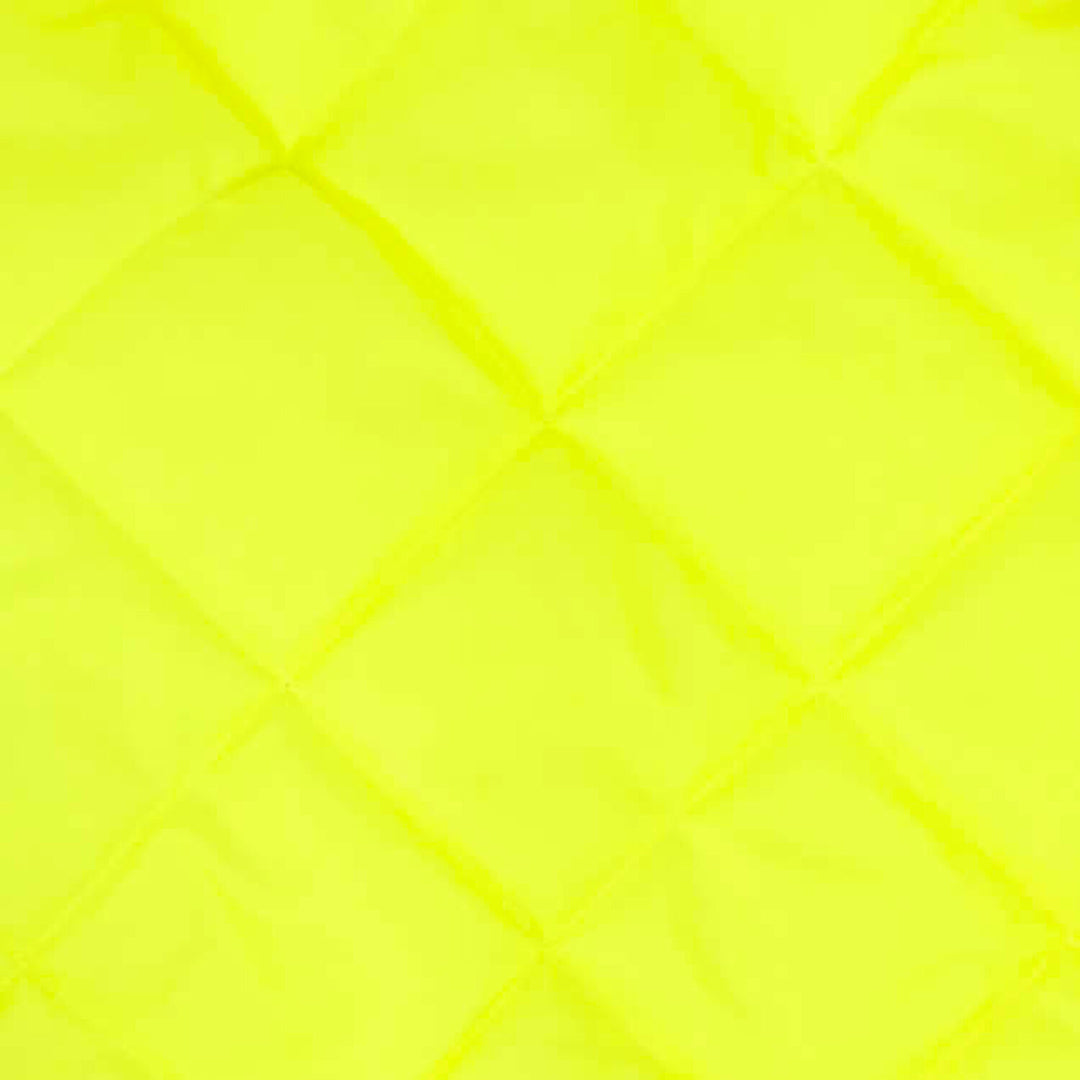 Radians SJ511B Class 3 Hi-Vis Hooded Bomber Jacket with Removable Sleeves