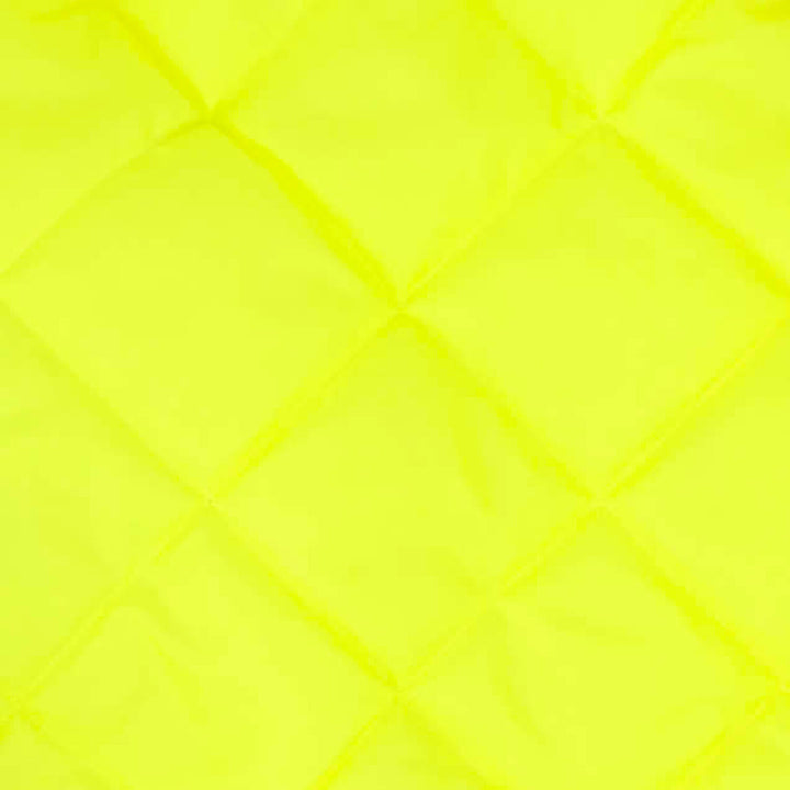 Radians SJ511B Class 3 Hi-Vis Hooded Bomber Jacket with Removable Sleeves