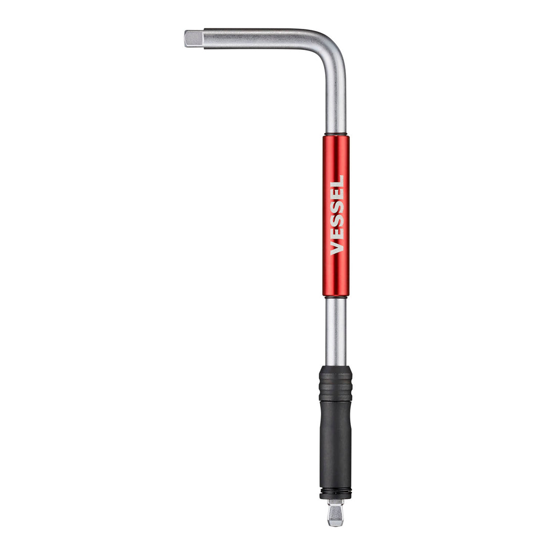 Vessel Tools SLH21U 2-Way Speed L-Handle Set, 11 Pc.