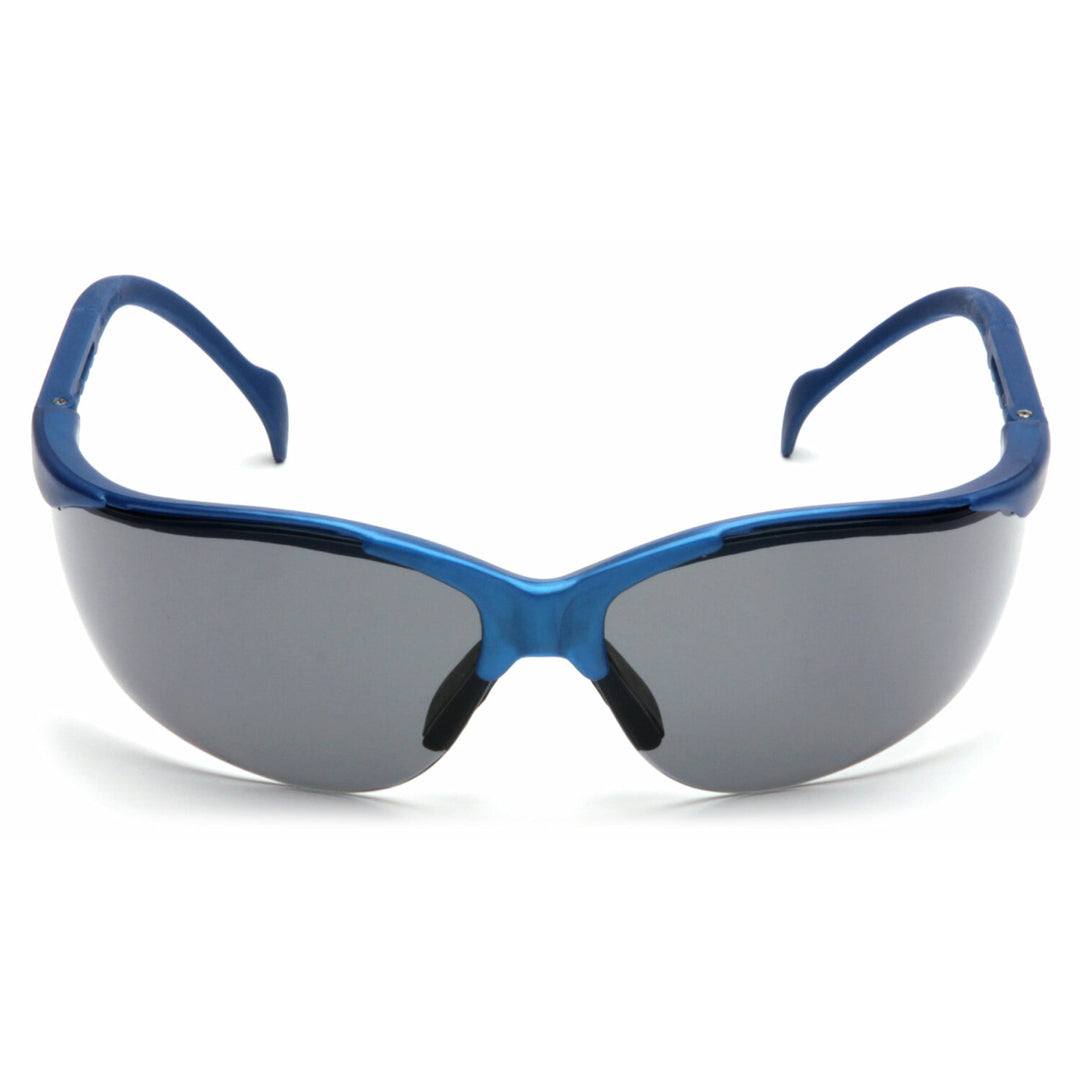Pyramex SMB1820S Venture II Safety Glasses Gray Lens