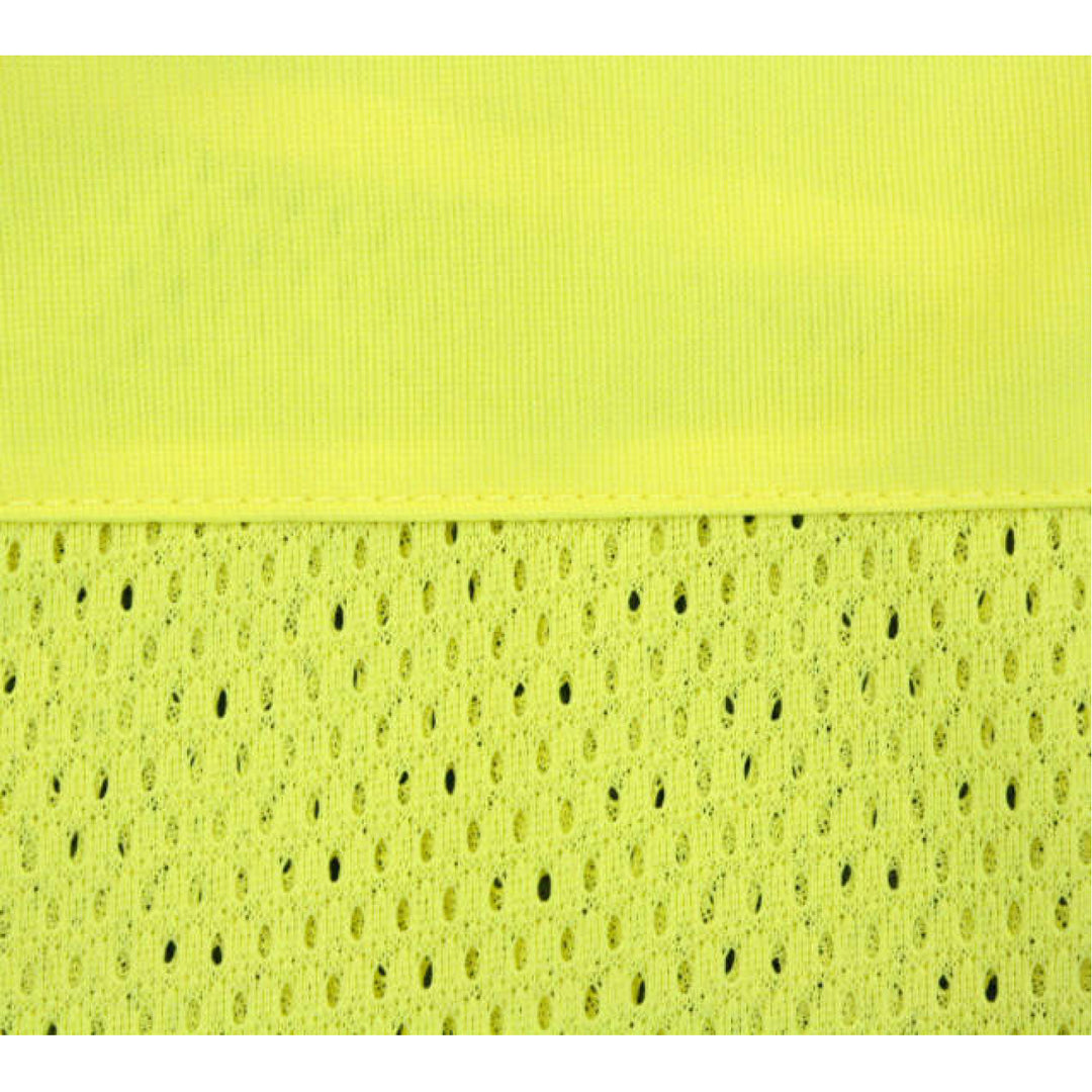 Radians SP61 Class E Surveyor Safety Pants - Green