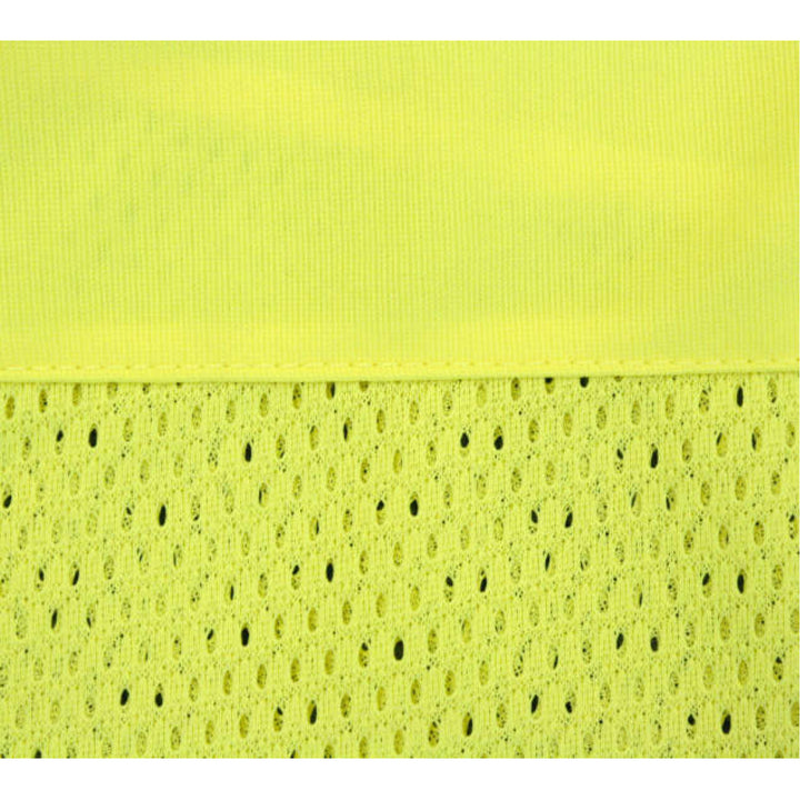 Radians SP61 Class E Surveyor Safety Pants - Green