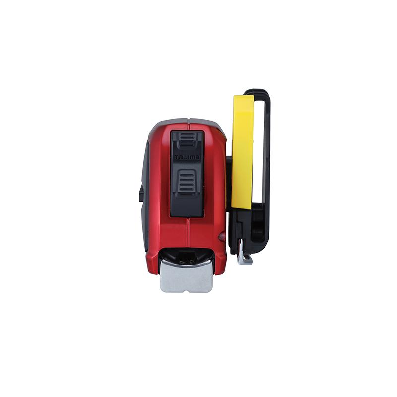 Tajima Tool SSSF-16BW Sigma Stop Standard Steel with Safety Belt Holder 16 ft. x 1 in