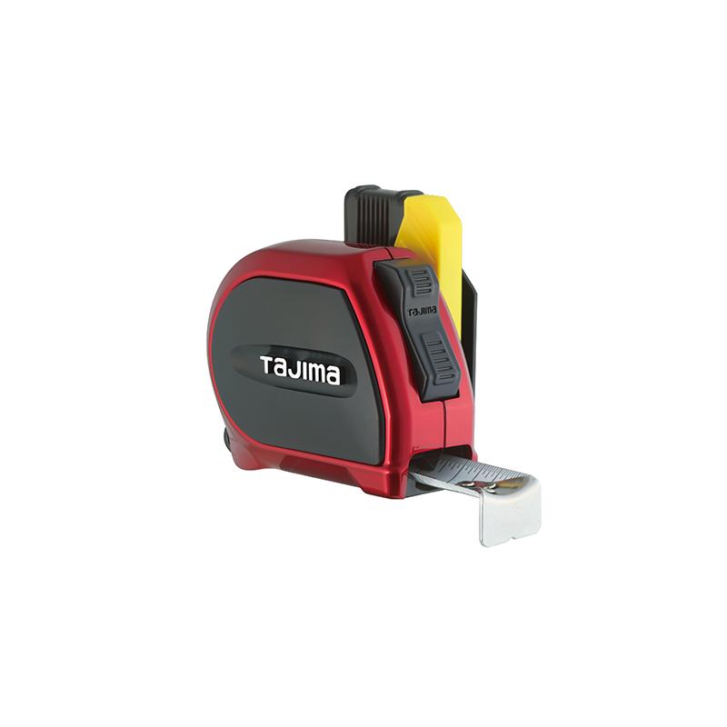 Sae Scale Tajima Tool SSSF-16/5MBW SAE & Metric Scale 16ft/5m x 1 inch Sigma Sto ...