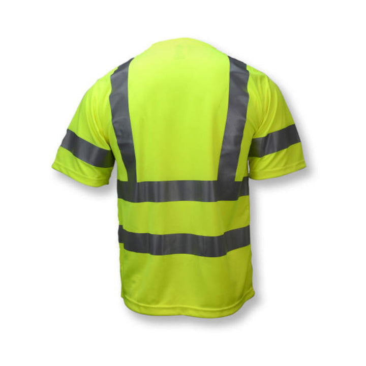 Radians ST11-3 Type R Class 3 Short Sleeve T-Shirt With Max-Dri