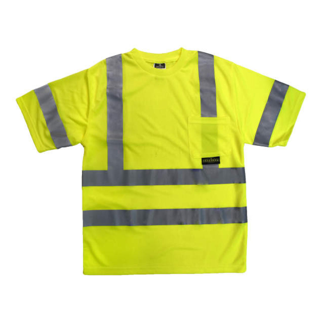 Radians ST11-3 Type R Class 3 Short Sleeve T-Shirt With Max-Dri