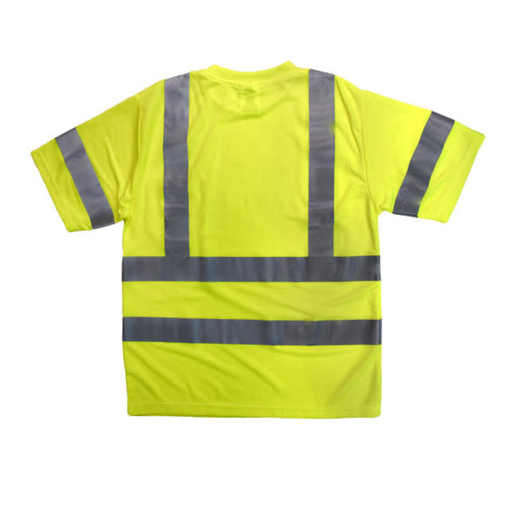 Radians ST11-3 Type R Class 3 Short Sleeve T-Shirt With Max-Dri