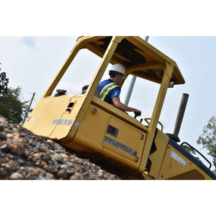 Radians SV22-1 Economy Type O Class 1 Two Tone Safety Vest