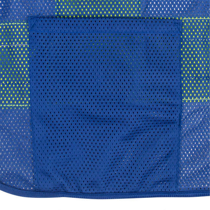 Radians SV22-1 Economy Type O Class 1 Two Tone Safety Vest
