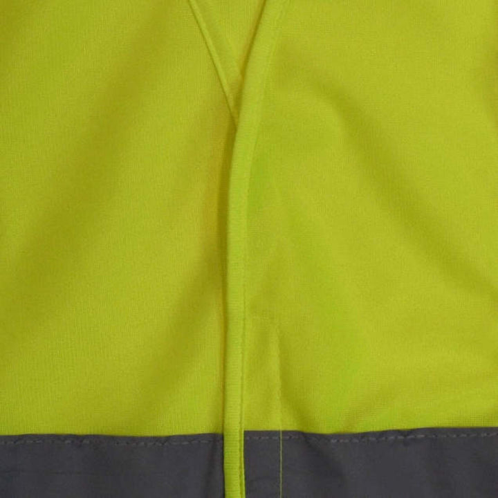 Radians SV2 Economy Type R Class 2 Solid Safety Vest
