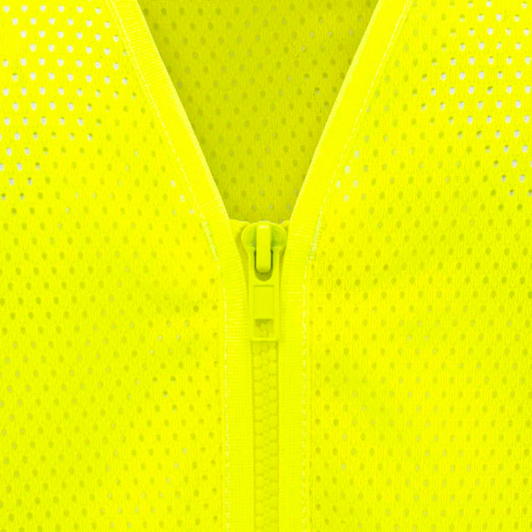 Radians SV2ZW Women's Economy 2 Pocket Vest