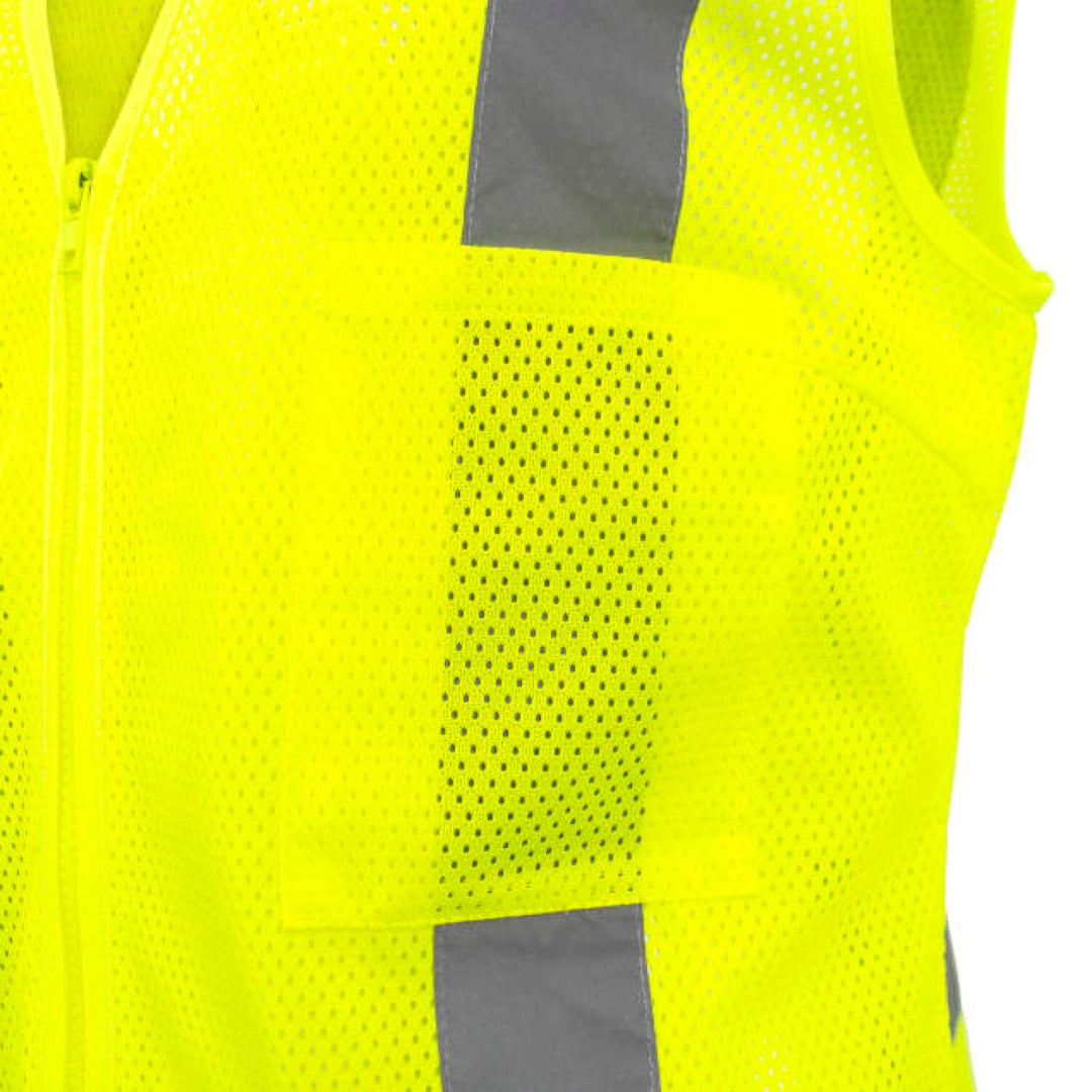 Radians SV2ZW Women's Economy 2 Pocket Vest