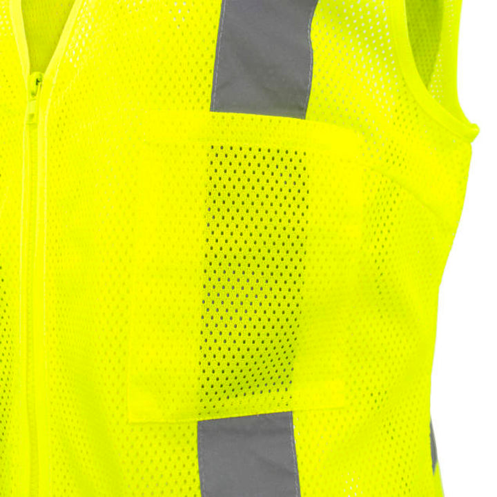 Radians SV2ZW Women's Economy 2 Pocket Vest