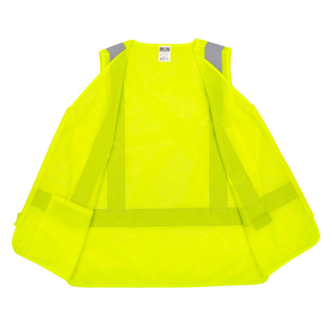 Radians SV2ZW Women's Economy 2 Pocket Vest