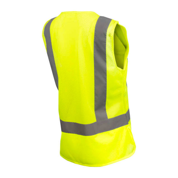 Radians SV2ZW Women's Economy 2 Pocket Vest