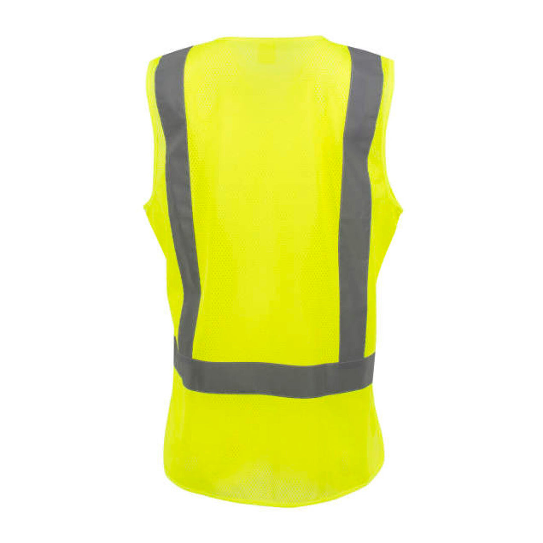 Radians SV2ZW Women's Economy 2 Pocket Vest