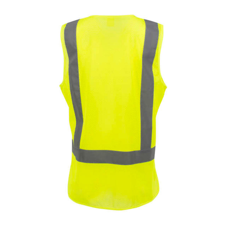 Radians SV2ZW Women's Economy 2 Pocket Vest