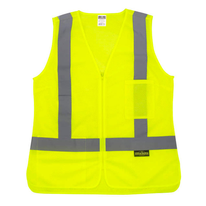 Radians SV2ZW Women's Economy 2 Pocket Vest