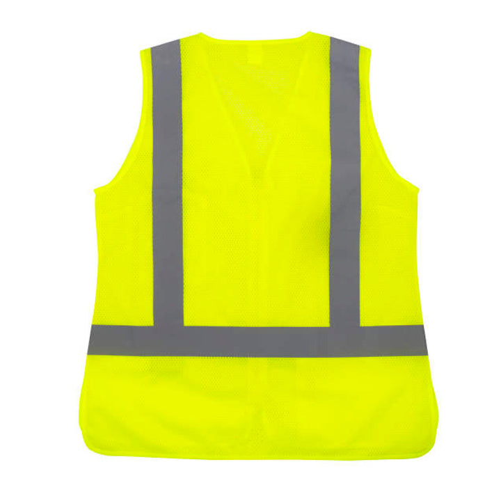 Radians SV2ZW Women's Economy 2 Pocket Vest