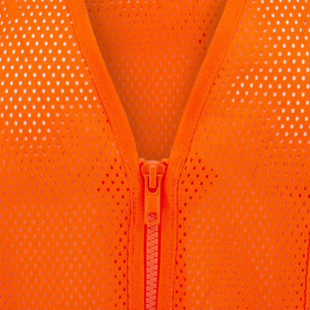 Radians SV2ZW Women's Economy 2 Pocket Vest