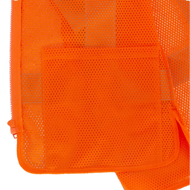 Radians SV2ZW Women's Economy 2 Pocket Vest