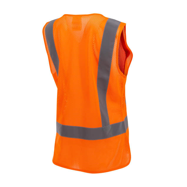 Radians SV2ZW Women's Economy 2 Pocket Vest