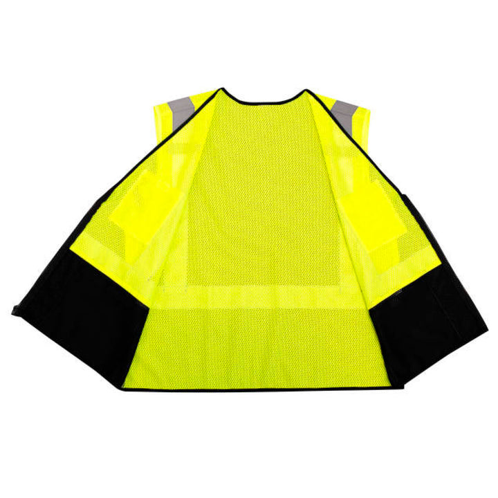 Radians SV54B Color-Blocked Vest