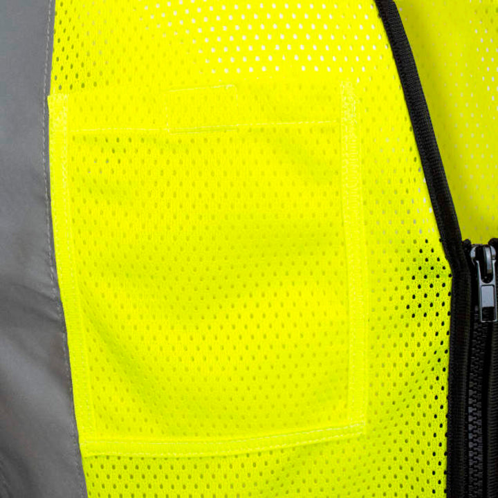Radians SV54B Color-Blocked Vest